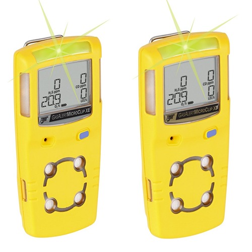 Portable Gas Detectors Haseen Habib Trading Pvt Ltd